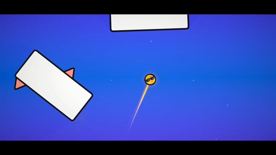 Скриншот 3 из Yeet Up!