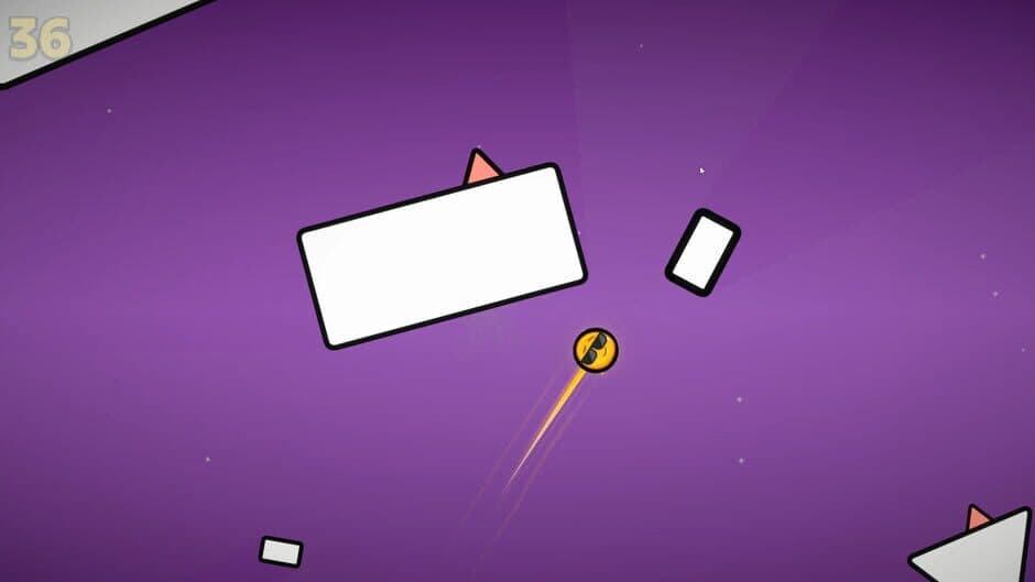 Скриншот 2 из Yeet Up!