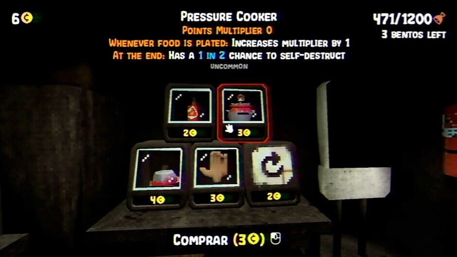 Скриншот 2 из Don't Let It Starve