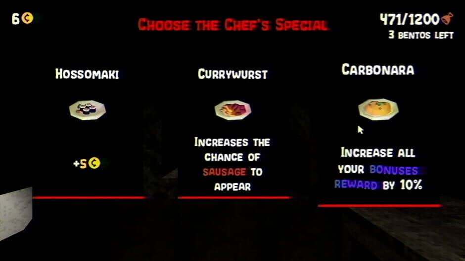 Скриншот 3 из Don't Let It Starve
