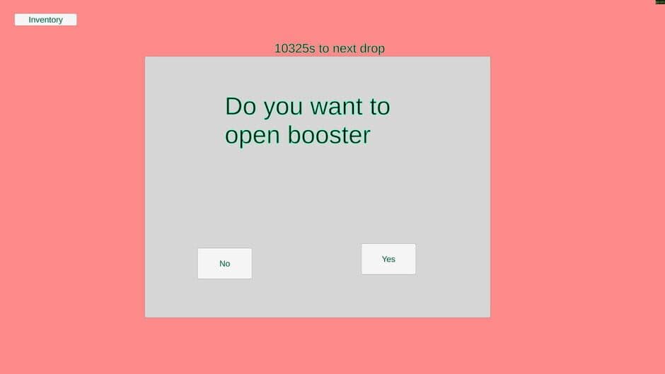 Скриншот 1 из Booster