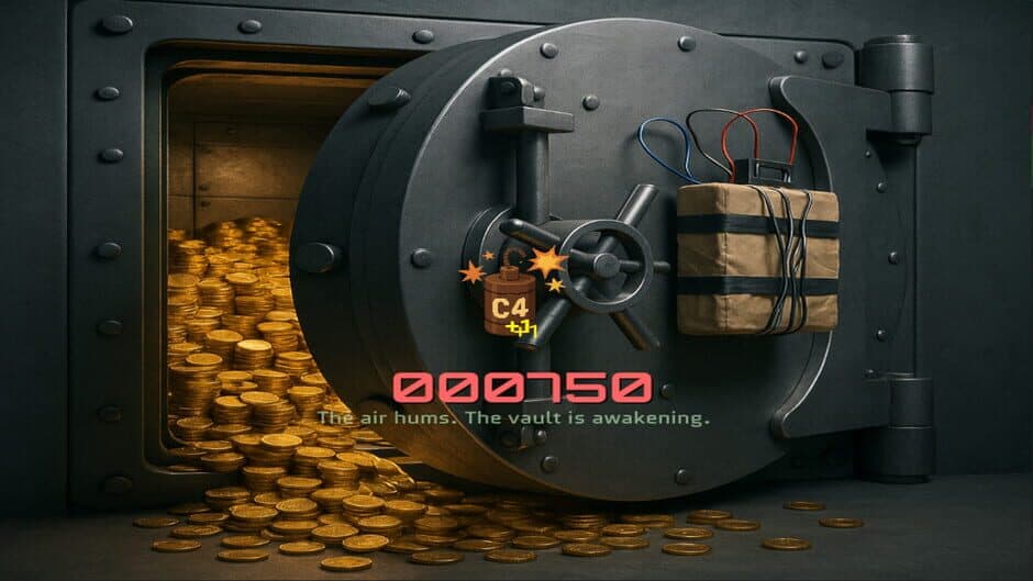 Скриншот 6 из C4 Clicker: First Mint