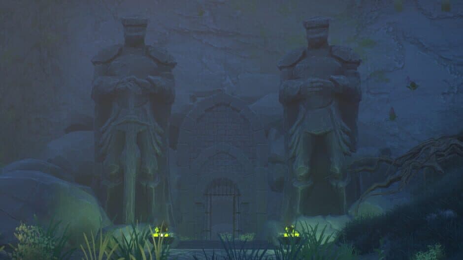 Скриншот 1 из Island World