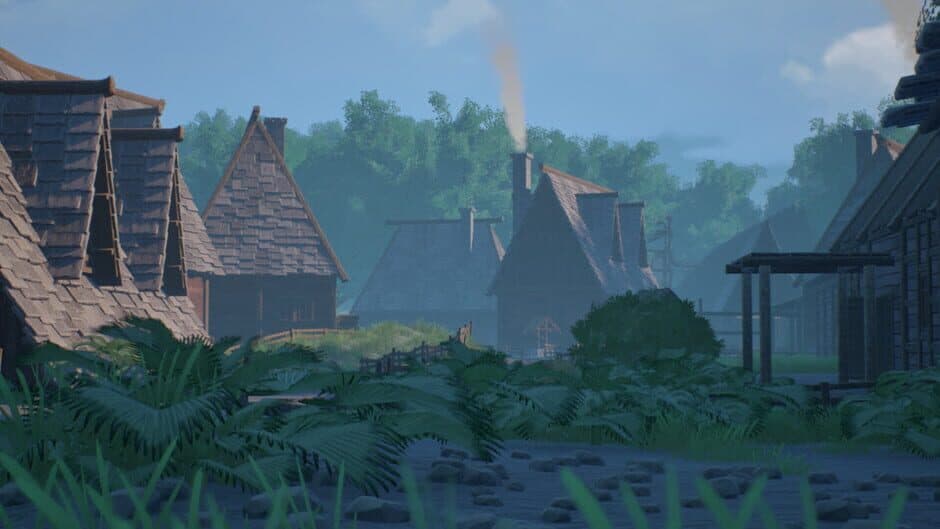 Скриншот 2 из Island World