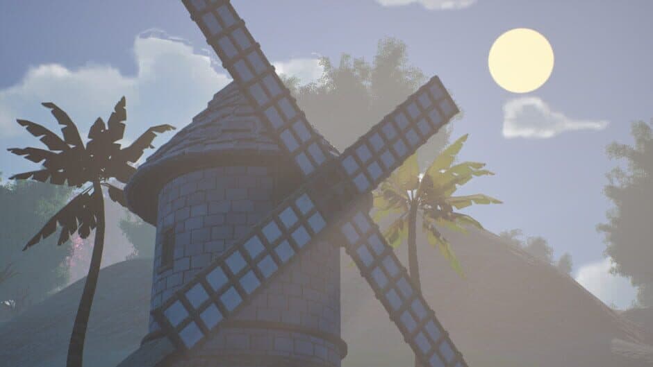 Скриншот 4 из Island World