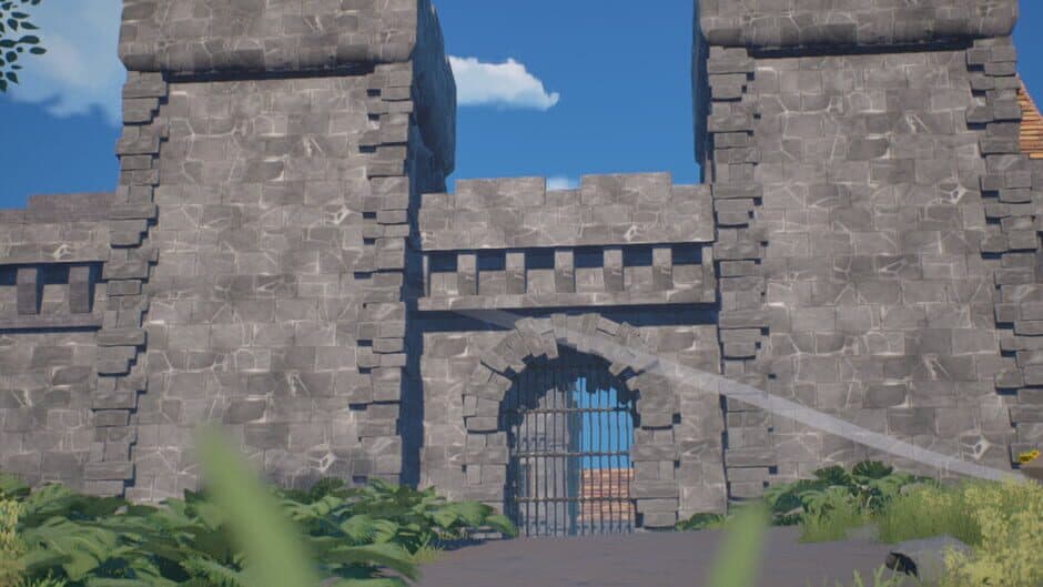 Скриншот 6 из Island World