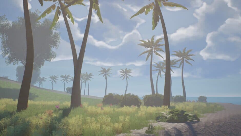 Скриншот 7 из Island World
