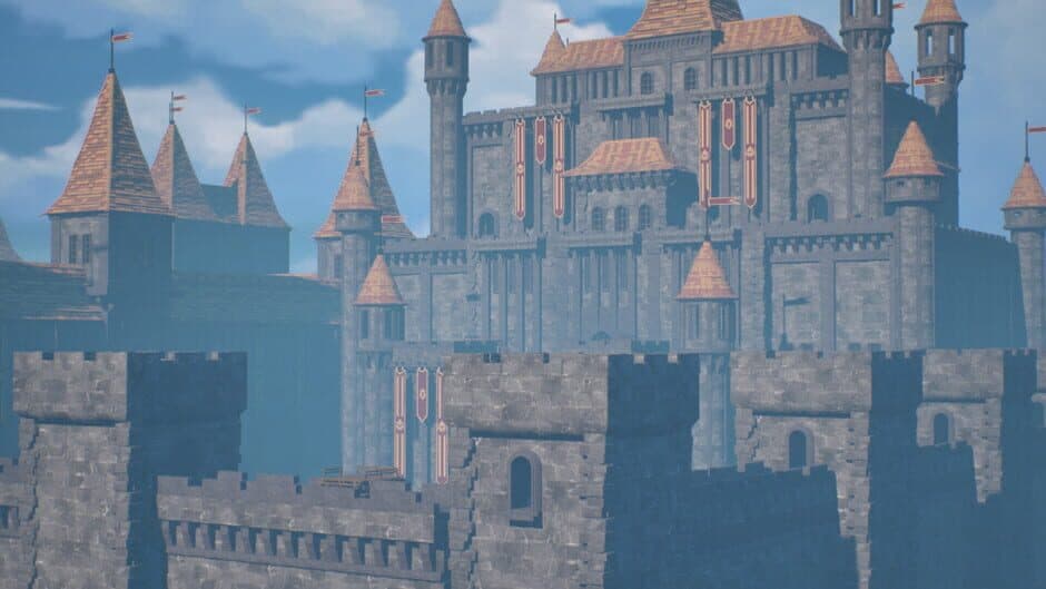 Скриншот 9 из Island World