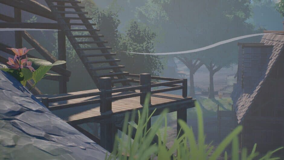 Скриншот 10 из Island World