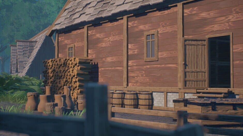 Скриншот 12 из Island World