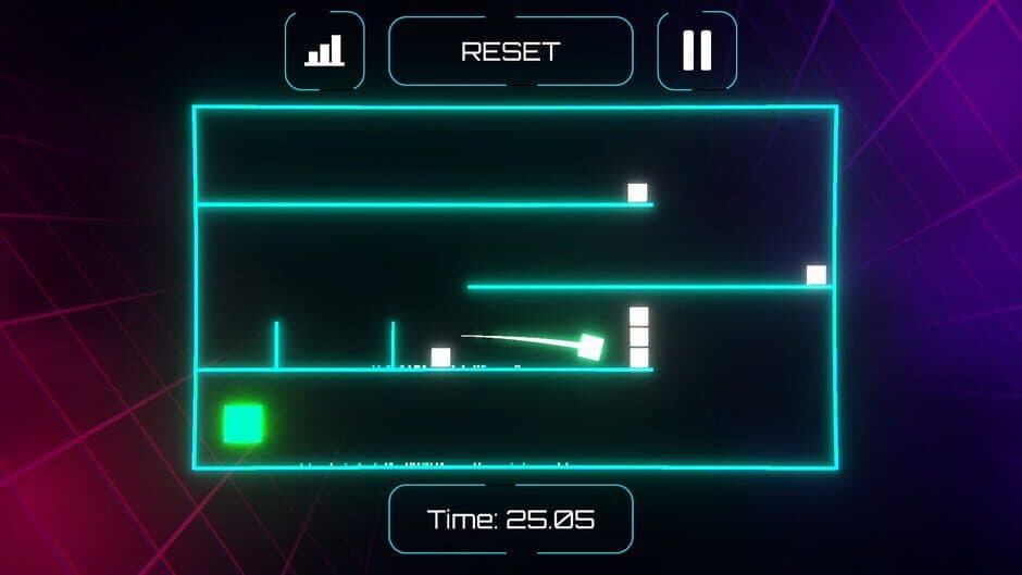 Скриншот 9 из Neon Shot