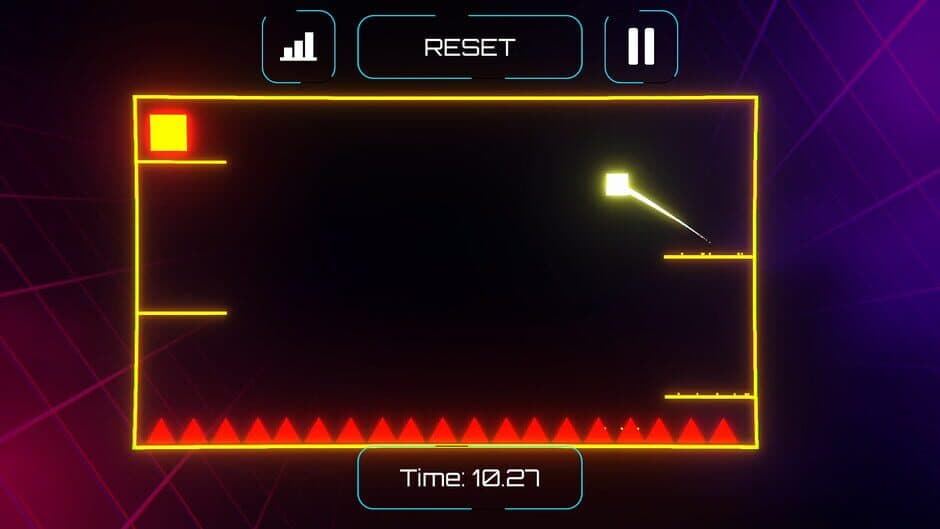 Скриншот 10 из Neon Shot