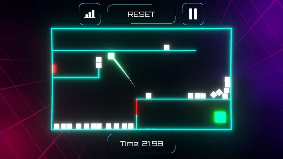 Скриншот 11 из Neon Shot