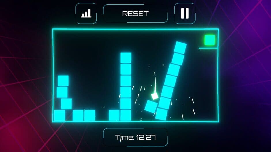 Скриншот 2 из Neon Shot