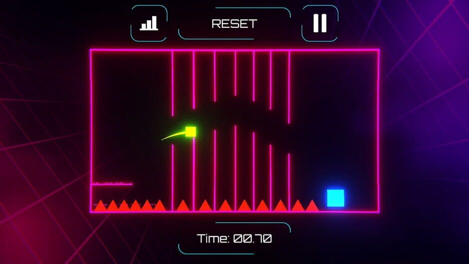 Скриншот 3 из Neon Shot