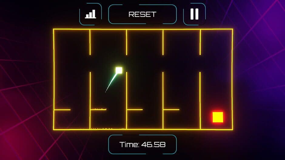 Скриншот 5 из Neon Shot