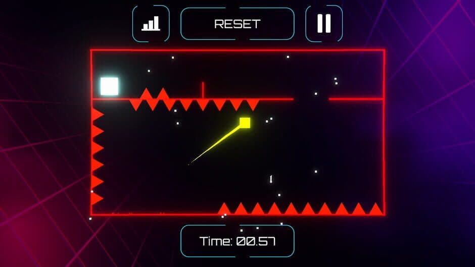 Скриншот 6 из Neon Shot