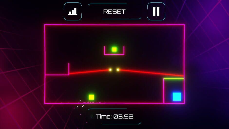 Скриншот 7 из Neon Shot