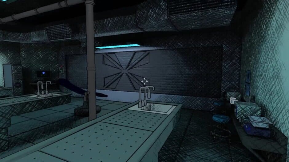 Скриншот 4 из Memoria Altera