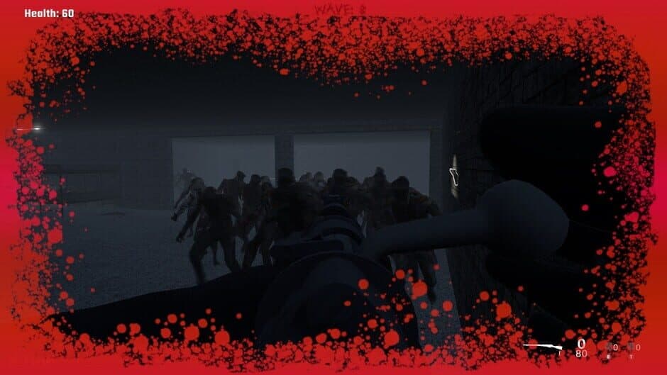 Скриншот 4 из Keep 'em Out!