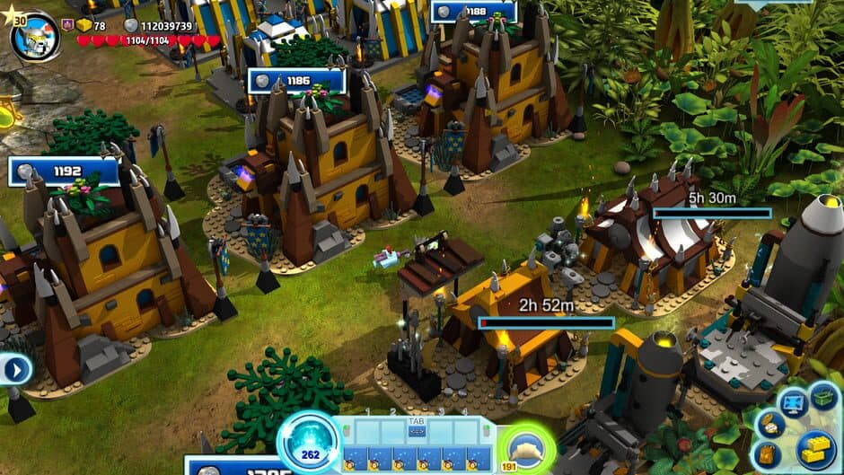 Скриншот 3 из LOCO Online