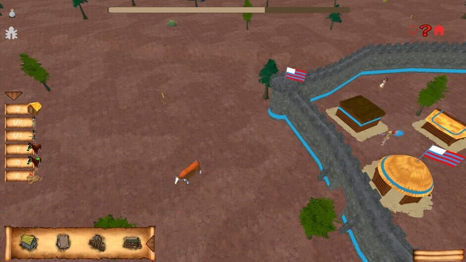Скриншот 2 из ITribe