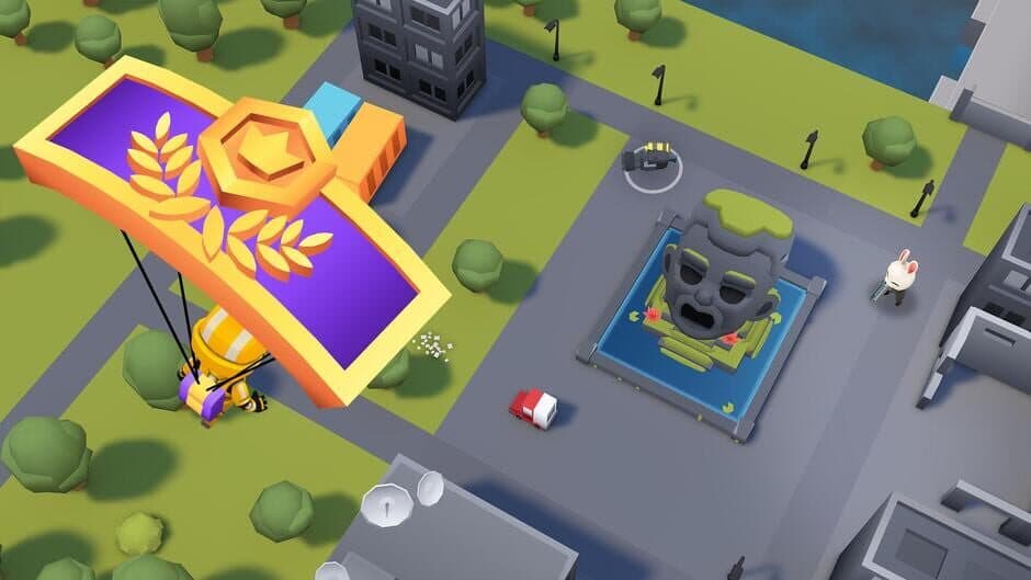Скриншот 2 из Battlelands Royale