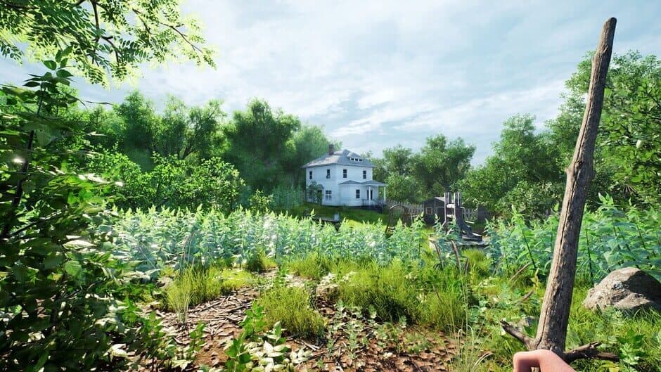 Скриншот 3 из Nettle Slasher