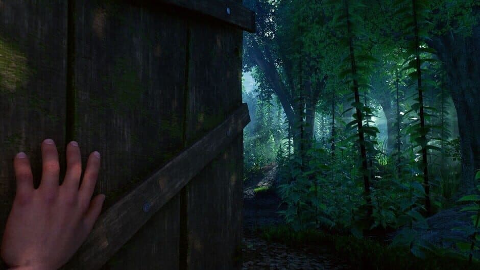 Скриншот 1 из Nettle Slasher