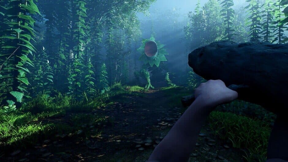 Скриншот 2 из Nettle Slasher