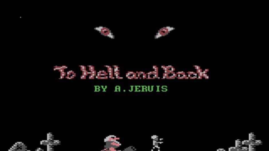 Скриншот 2 из To Hell and Back