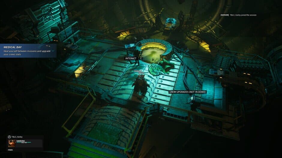 Скриншот 8 из Neon Raiders