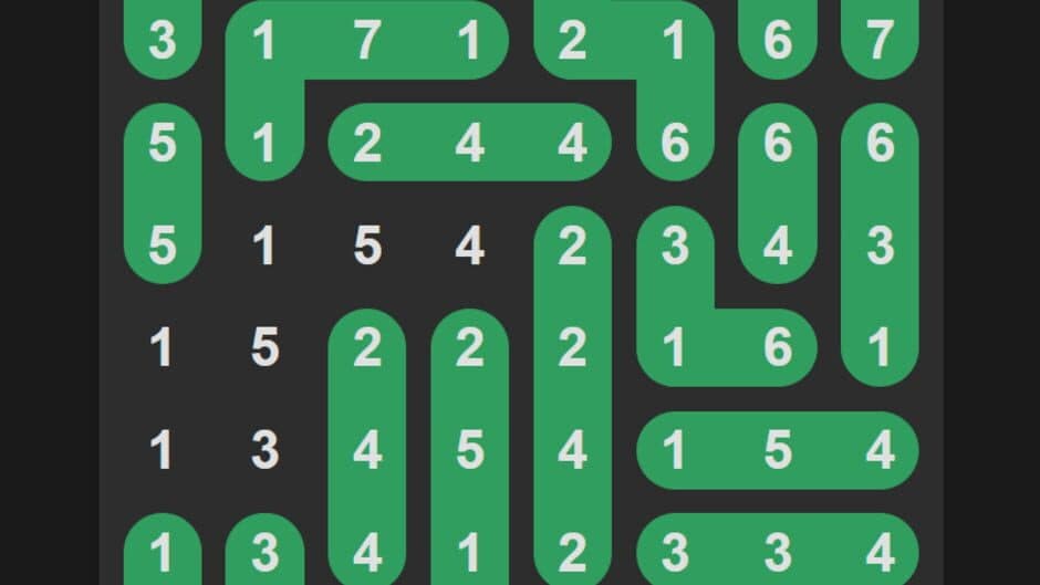 Скриншот 1 из Tally