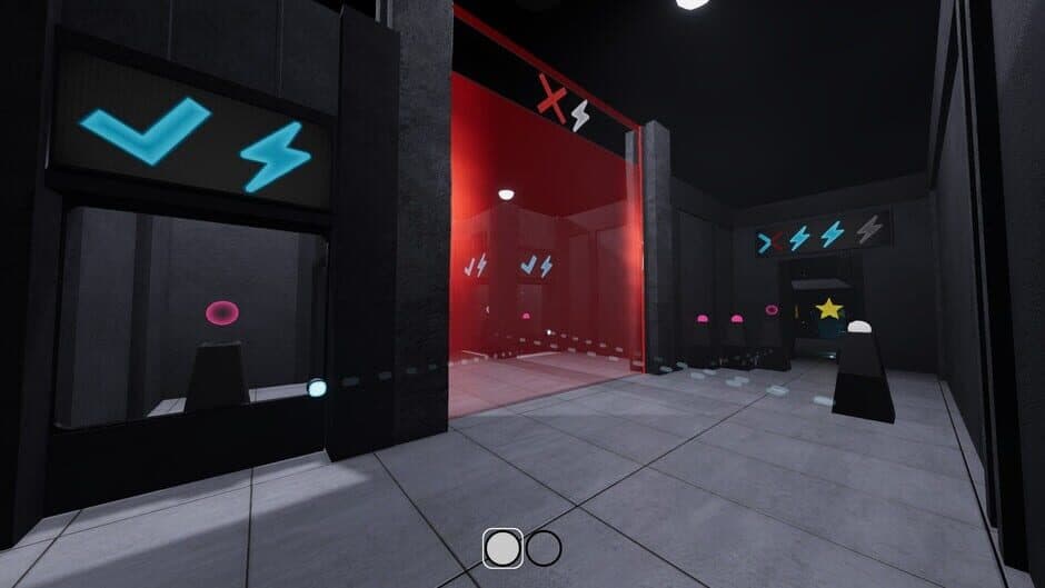 Скриншот 2 из Jacob's Ladder