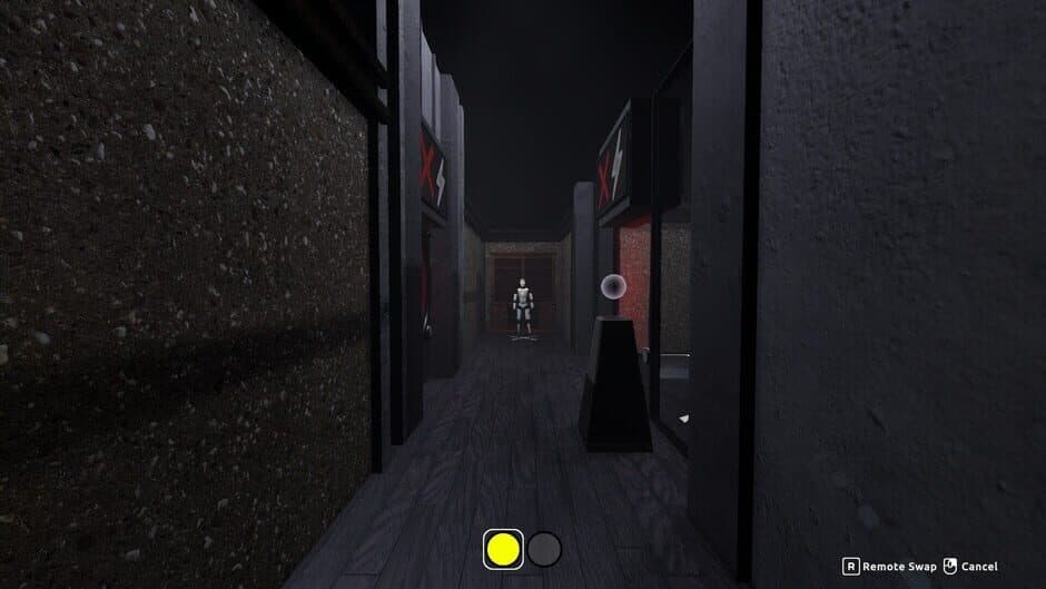 Скриншот 6 из Jacob's Ladder