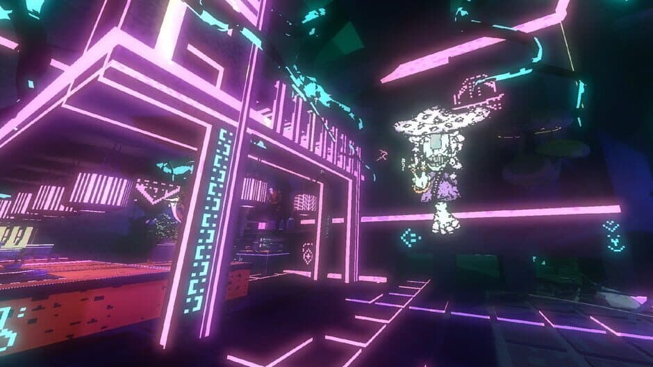 Скриншот 4 из Neon Tea