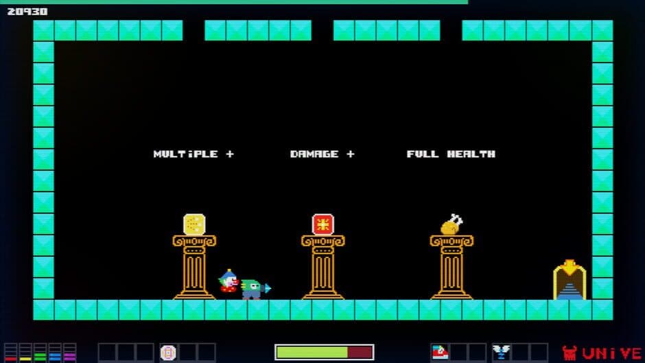 Скриншот 4 из Blastermancer