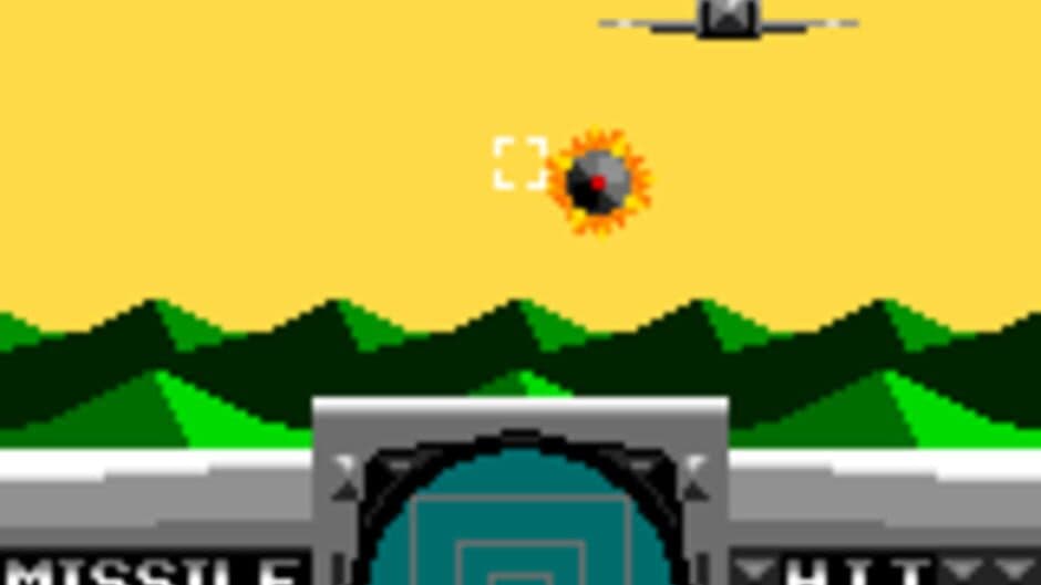Скриншот 1 из G-LOC: Air Battle