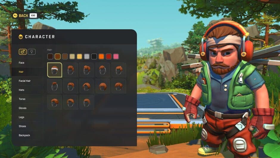 Скриншот 4 из Scrap Mechanic