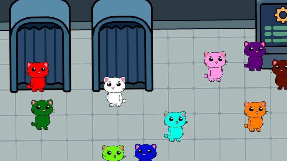 Скриншот 3 из Catolonizer