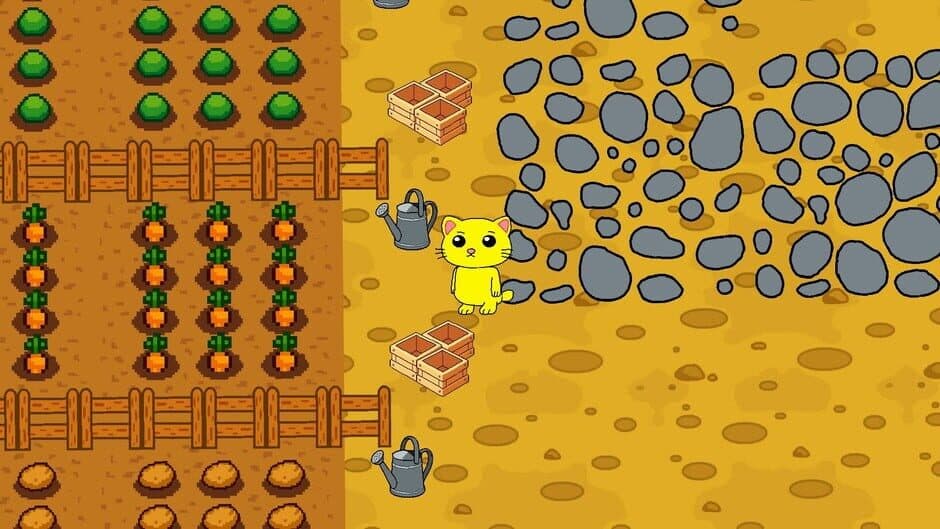 Скриншот 6 из Catolonizer