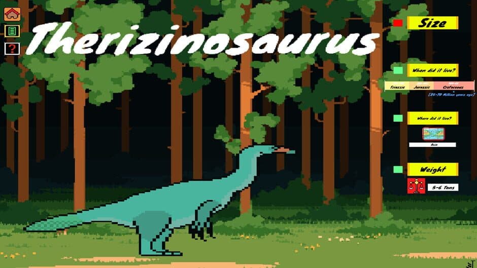 Скриншот 5 из Dino Explore