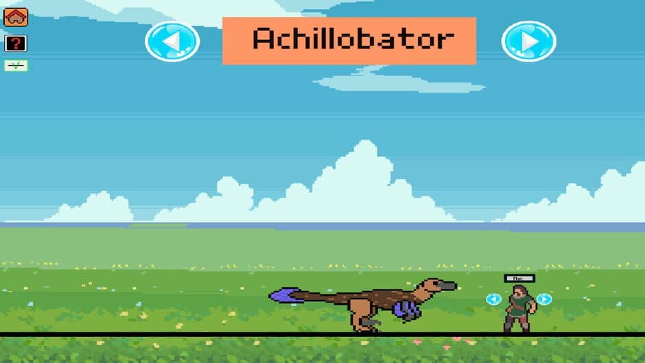 Скриншот 6 из Dino Explore