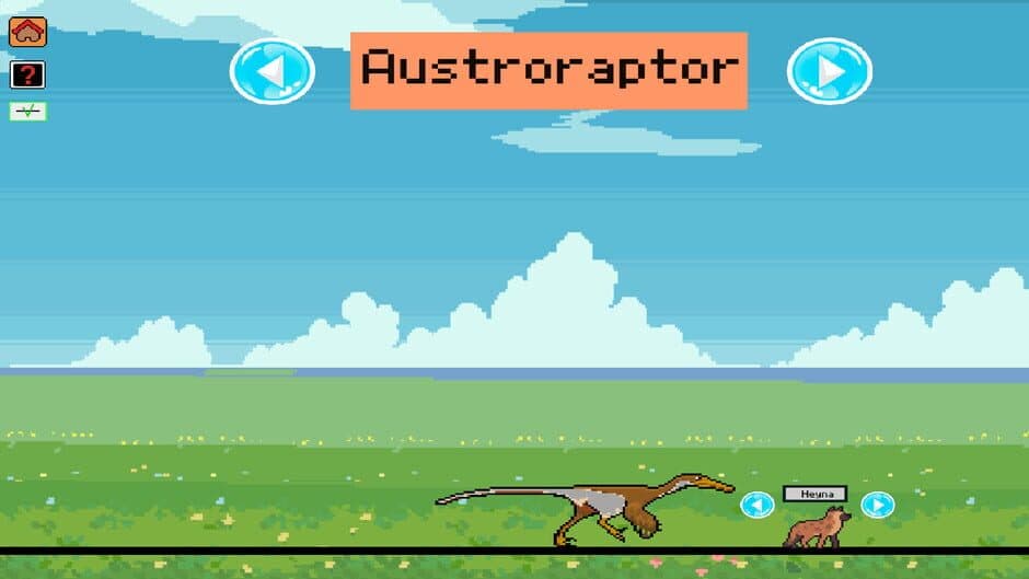 Скриншот 7 из Dino Explore