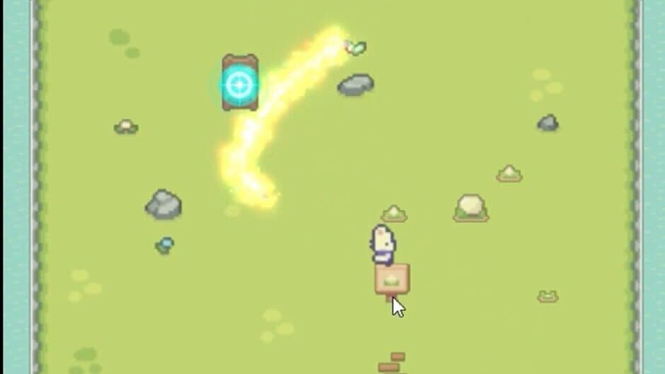 Скриншот 1 из Magic Brush