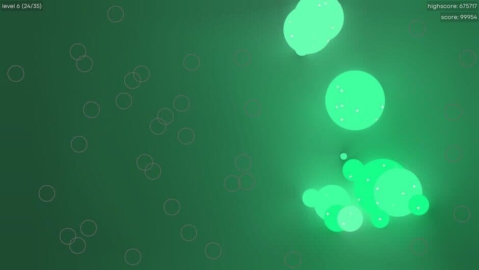 Скриншот 5 из Sparkle Pop