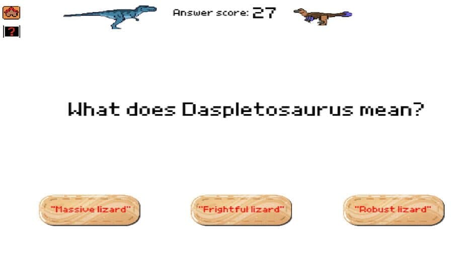 Скриншот 12 из Dino Explore