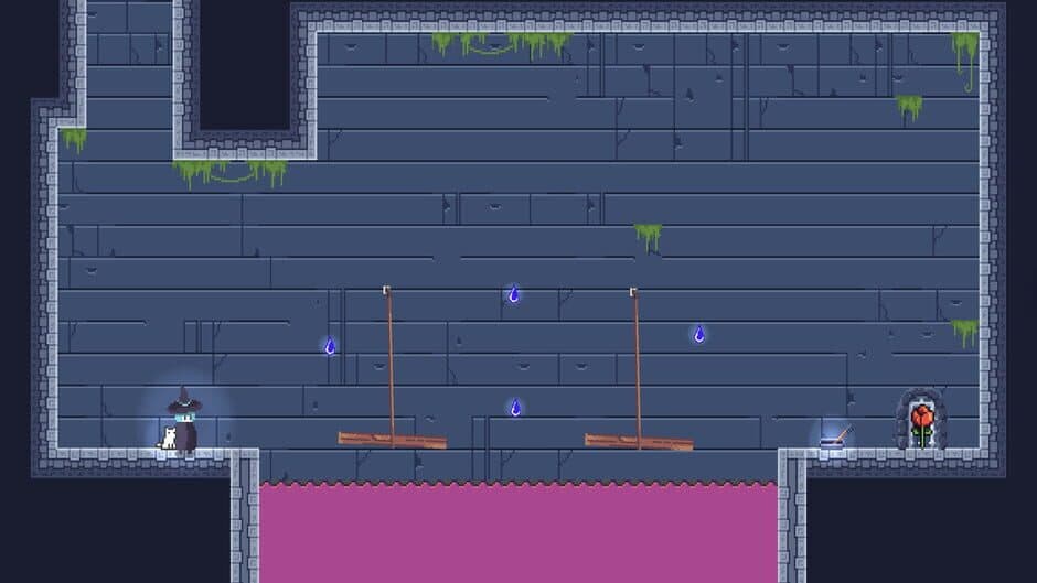 Скриншот 2 из Flower Escape