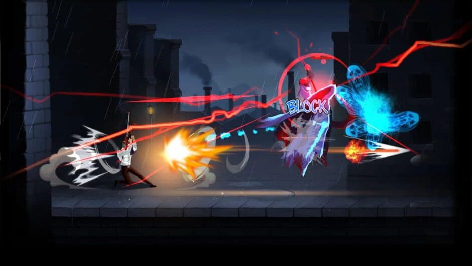 Скриншот 7 из Devil Eater