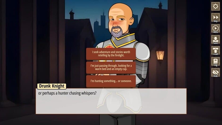 Скриншот 5 из Drunk but Not Wasted Knight